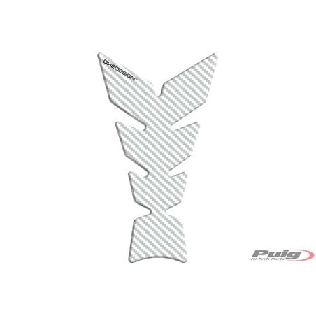 PROTECTOR DEPOSITO SOFT CARBONO BLANCO PROTECTOR DEPOSITO SOFT CARBONO BLANCO